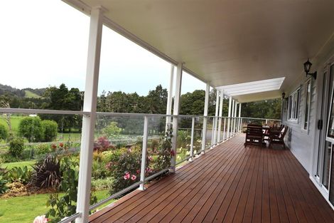 Photo of property in 458 Vinegar Hill Road, Kauri, Kamo, 0185