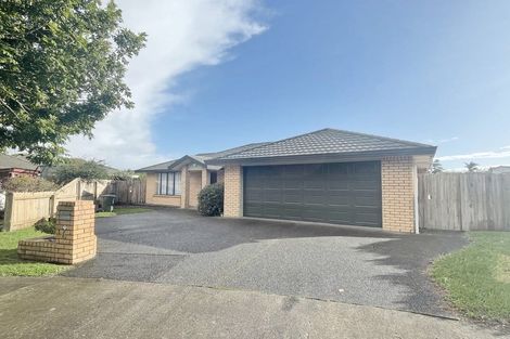 Photo of property in 6 Anton Place, Takanini, 2112