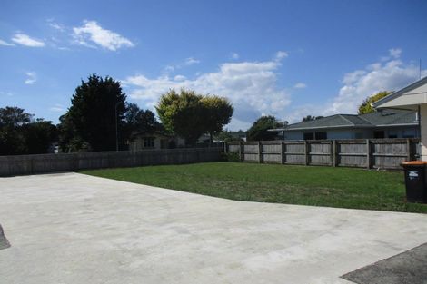 Photo of property in 16 Keeling Street, West End, Palmerston North, 4412