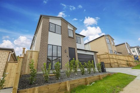 Photo of property in 8 Paripari Street, Flat Bush, Auckland, 2019