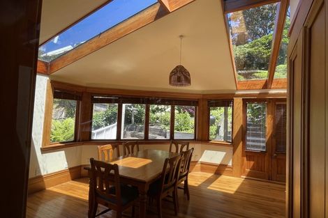 Photo of property in 16 Talavera Terrace, Kelburn, Wellington, 6012