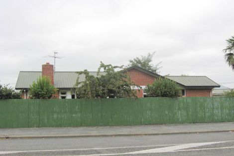 Photo of property in 157 Victoria Street, Ashburton, 7700