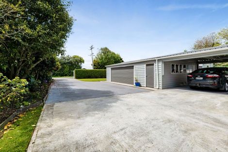 Photo of property in 5 Arthur Street, Hawera, 4674