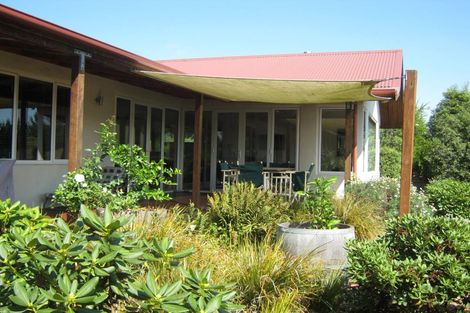 Photo of property in 151 Downs Road, Geraldine Downs, Geraldine, 7991