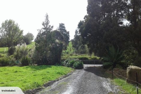 Photo of property in 429 Omanaia Road, Oue, Kaikohe, 0473