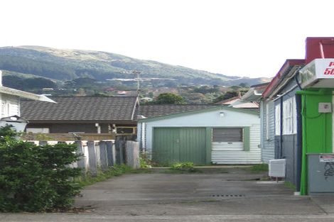 Photo of property in 829 High Street, Boulcott, Lower Hutt, 5011