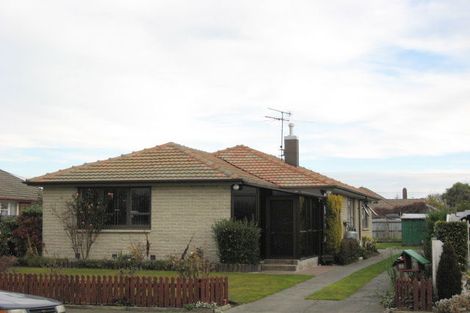 Photo of property in 32 Porter Street, Netherby, Ashburton, 7700