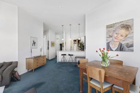 Photo of property in Madison On Tory, 6/148 Tory Street, Te Aro, Wellington, 6011