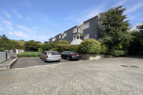 Photo of property in The Altair, 49/120 Rintoul Street, Newtown, Wellington, 6021