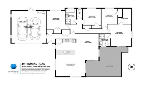 Photo of property in 49 Thomas Road, Huntington, Hamilton, 3210