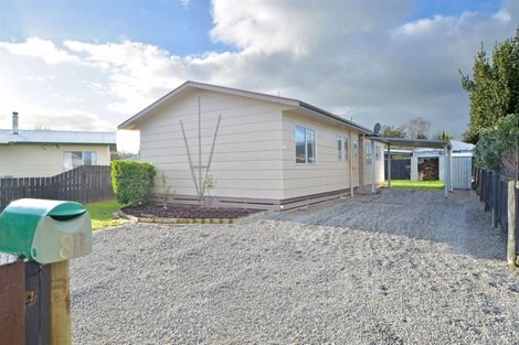 Photo of property in 8b Kupe Drive, Carterton, 5713