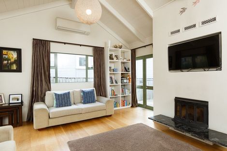Photo of property in 14 Browning Street, Grey Lynn, Auckland, 1021