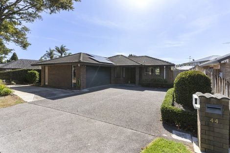 Photo of property in 44 Valley Road, Pukekohe, 2120