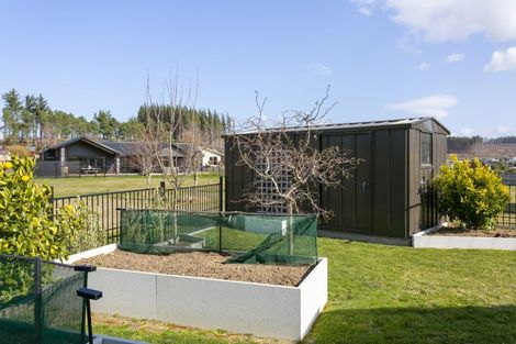 Photo of property in 14 Wai Kite Kite Place, Motuoapa, Turangi, 3382