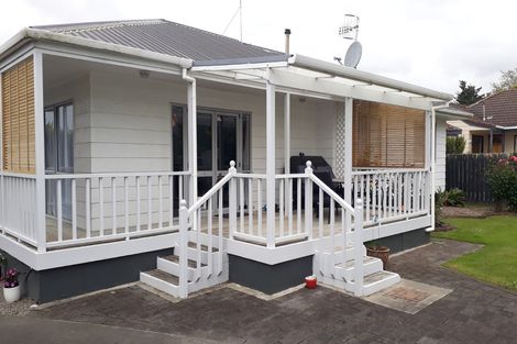 Photo of property in 20 Emmerdale Avenue, Papakura, 2110