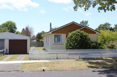 Photo of property in 40 Rangiamohia Road, Turangi, 3334