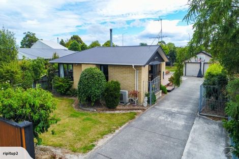 Photo of property in 44 Whitefield Street, Kaiapoi, 7630