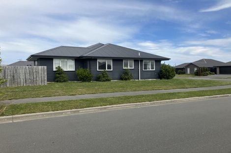 Photo of property in 7 Oates Street, Lincoln, 7608