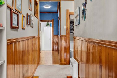 Photo of property in 231 Glover Road, Hawera, 4610