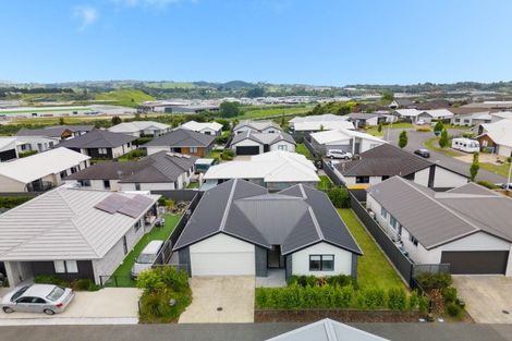Photo of property in 4 Shannon Lane, Pyes Pa, Tauranga, 3112
