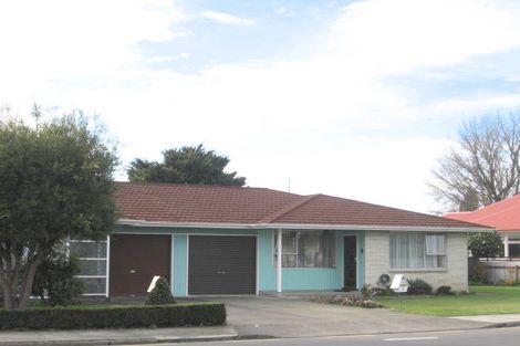 Photo of property in 311a Southampton Street West, Hastings, 4122