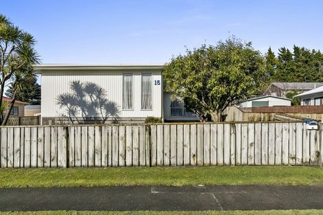 Photo of property in 15 Stockdale Street, Wainuiomata, Lower Hutt, 5014