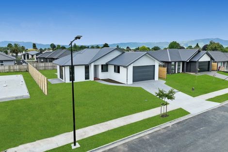 Photo of property in 8 Batham Drive, Matamata, 3400