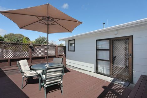 Photo of property in 3/21 Russell Street, Marton, 4710