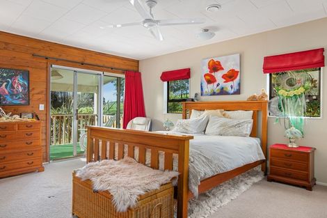 Photo of property in 454 Masterton Stronvar Road, Weraiti, Masterton, 5890