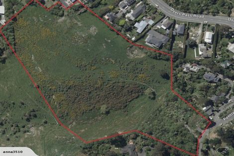 Photo of property in 18 Pentre Terrace, Cashmere, Christchurch, 8022