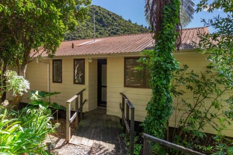 Photo of property in 20 Tirimoana Terrace, Anakiwa, Linkwater, 7281