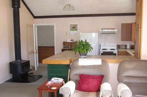 Photo of property in 138 Marsden Road, Greymouth, 7805