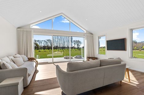 Photo of property in 17 Tancreds Road, Tai Tapu, Christchurch, 7672
