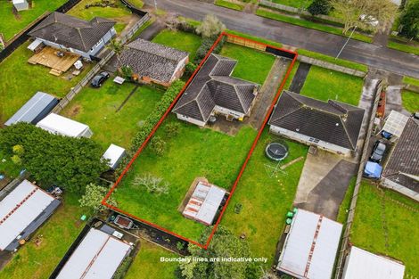 Photo of property in 20 Windmill Road, Pukekohe, 2120