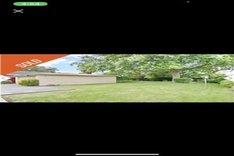 Photo of property in 222 Avonhead Road, Avonhead, Christchurch, 8042