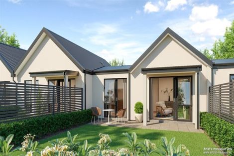 Photo of property in 15 Clydesdale Way, Lincoln, 7608