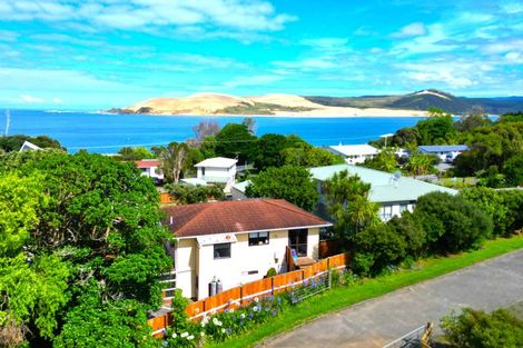 Photo of property in 10 Waianga Place, Omapere, Kaikohe, 0473
