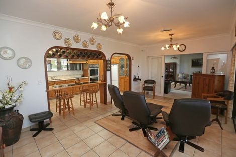 Photo of property in 23 Omori Road, Omori, Turangi, 3381