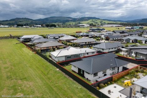 Photo of property in 4 Aviation Lane, Mosgiel, 9024