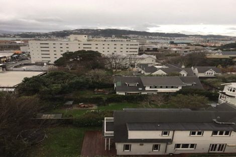 Photo of property in Hobson Court Flats, 75/70 Hobson Street, Thorndon, Wellington, 6011