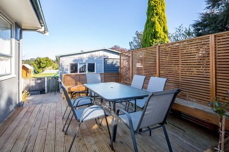 Photo of property in 46 Miller Street, Dannevirke, 4930