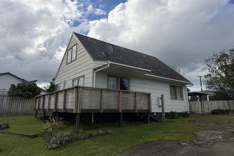 Photo of property in 34 Waitete Road, Waihi, 3610