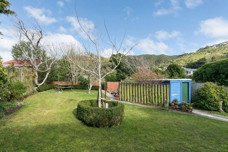 Photo of property in 17 Atua Street, Johnsonville, Wellington, 6037