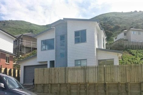 Photo of property in 43 Melksham Drive, Churton Park, Wellington, 6037