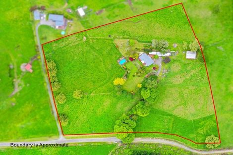 Photo of property in 189 Hogg Road, Rotoma, Whakatane, 3192