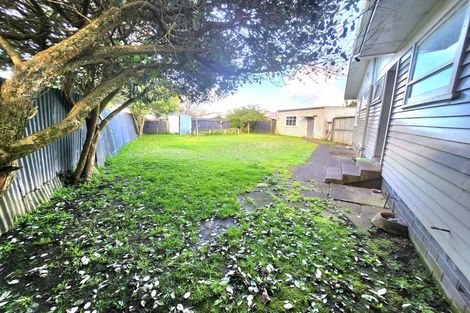 Photo of property in 25 Brentford Place, Manurewa, Auckland, 2102