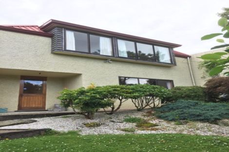 Photo of property in 36 Signal Hill Road, Opoho, Dunedin, 9010