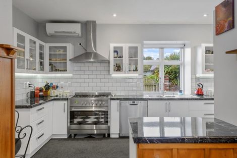 Photo of property in 215 Horndon Street, Darfield, 7510