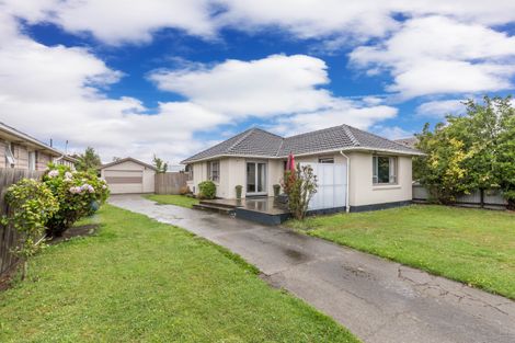 Photo of property in 75 Breezes Road, Avondale, Christchurch, 8061