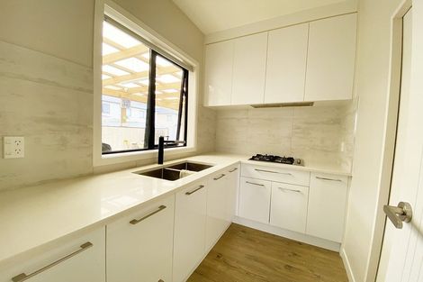 Photo of property in 23 Calcite Avenue, Flat Bush, Auckland, 2019